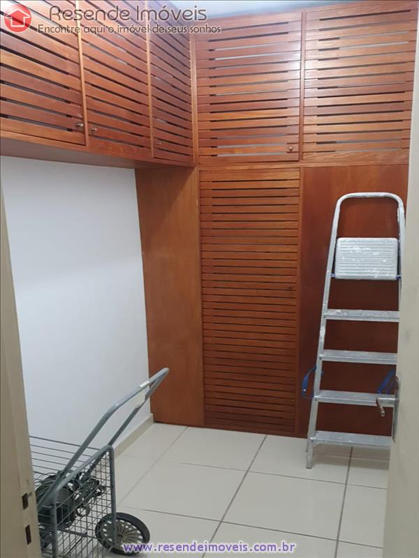 Apartamento para Alugar no Centro em Resende RJ