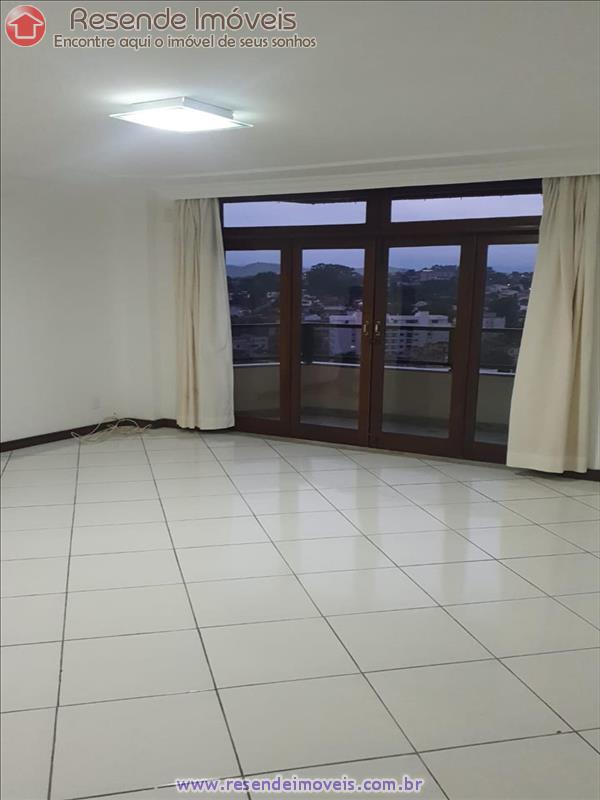 Apartamento para Alugar no Centro em Resende RJ