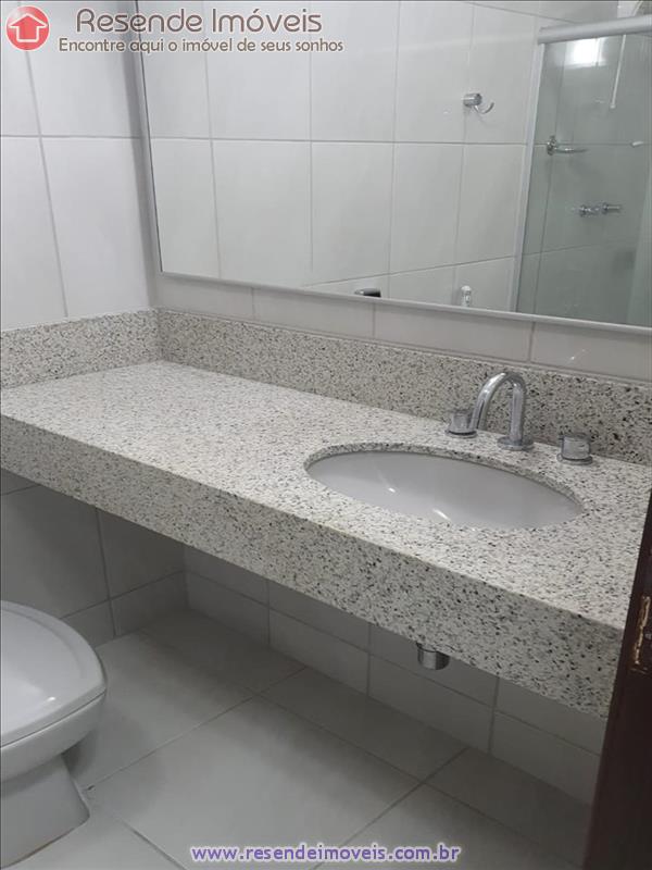 Apartamento para Alugar no Centro em Resende RJ