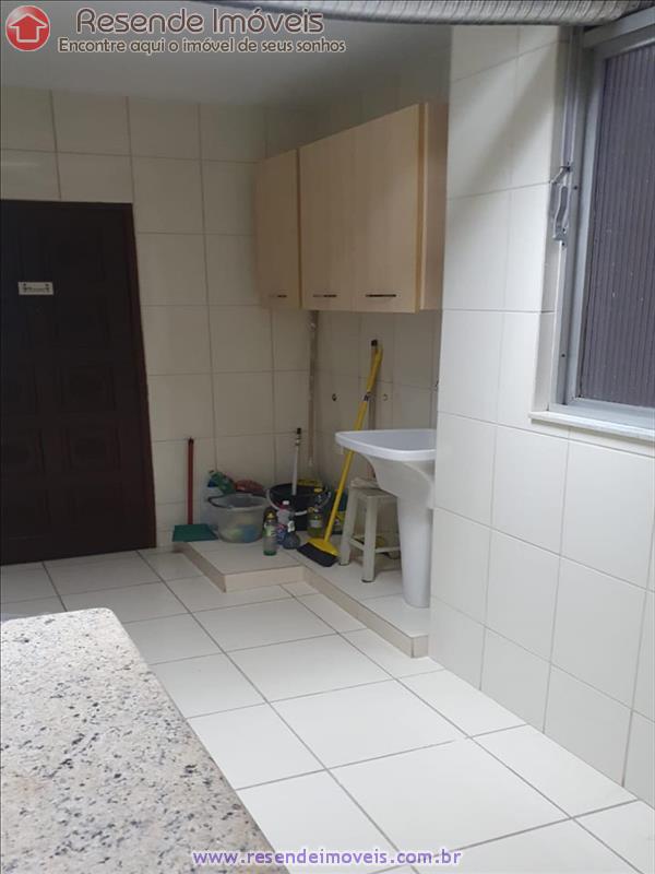 Apartamento para Alugar no Centro em Resende RJ