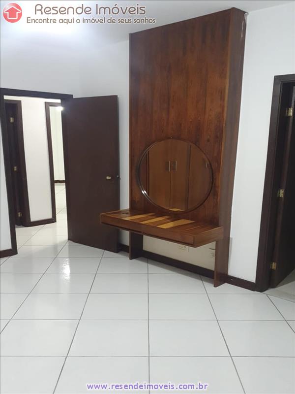 Apartamento para Alugar no Centro em Resende RJ