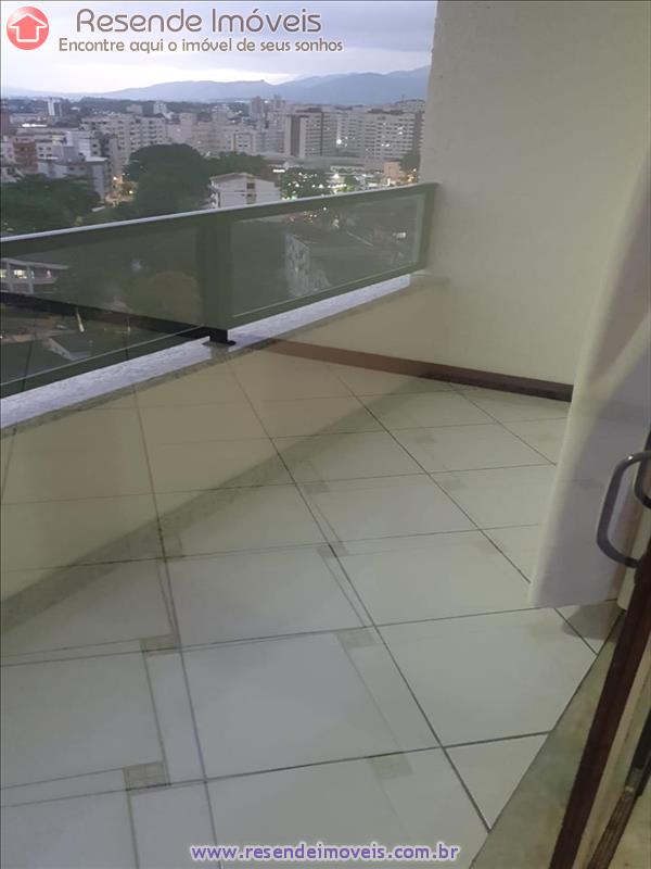 Apartamento para Alugar no Centro em Resende RJ