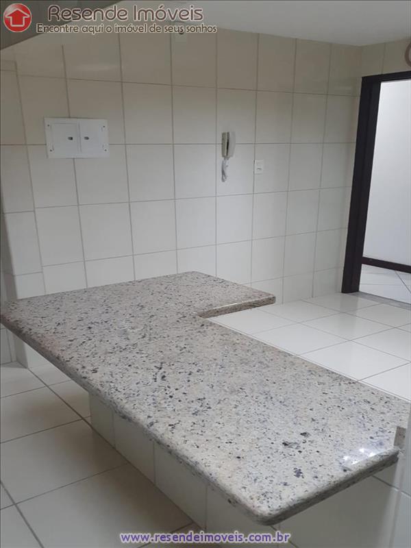 Apartamento para Alugar no Centro em Resende RJ