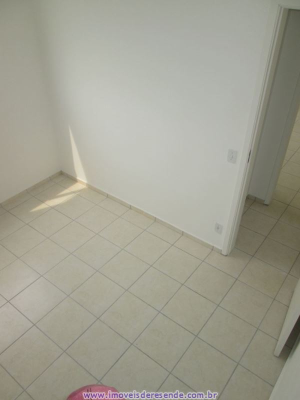 Apartamento para Alugar no Paraíso em Resende RJ