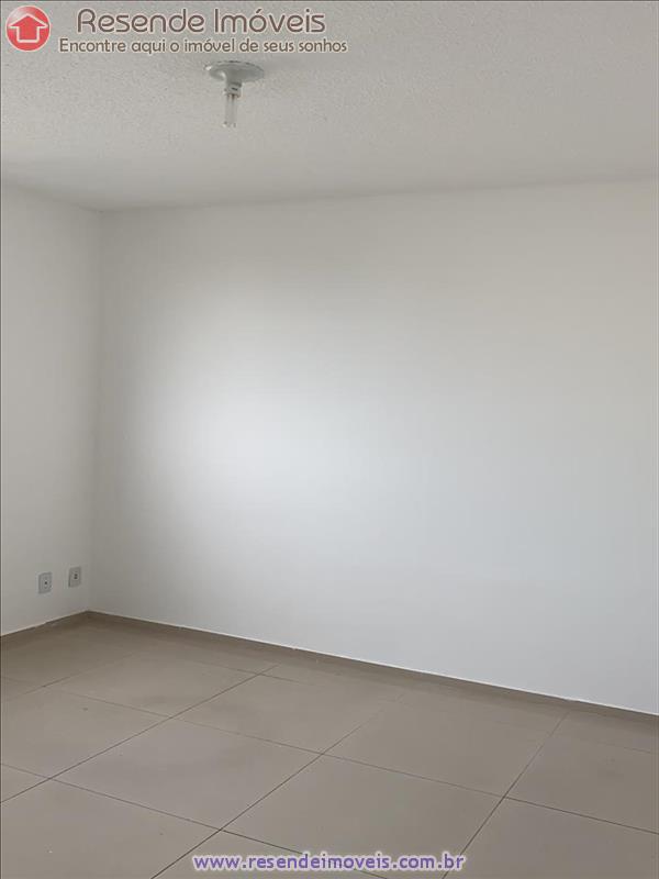 Apartamento para Alugar no Alegria em Resende RJ