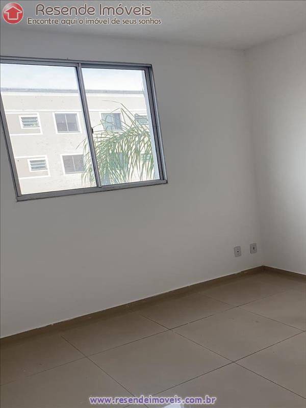 Apartamento para Alugar no Alegria em Resende RJ