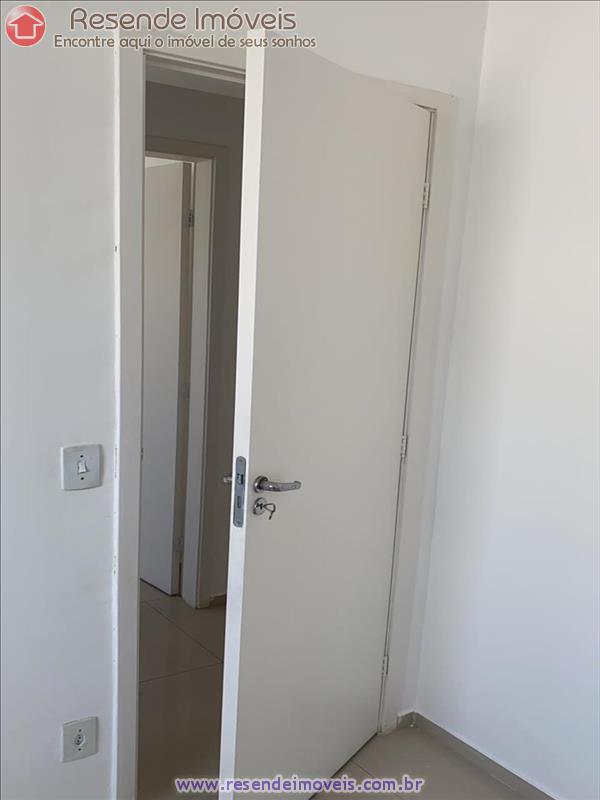 Apartamento para Alugar no Alegria em Resende RJ