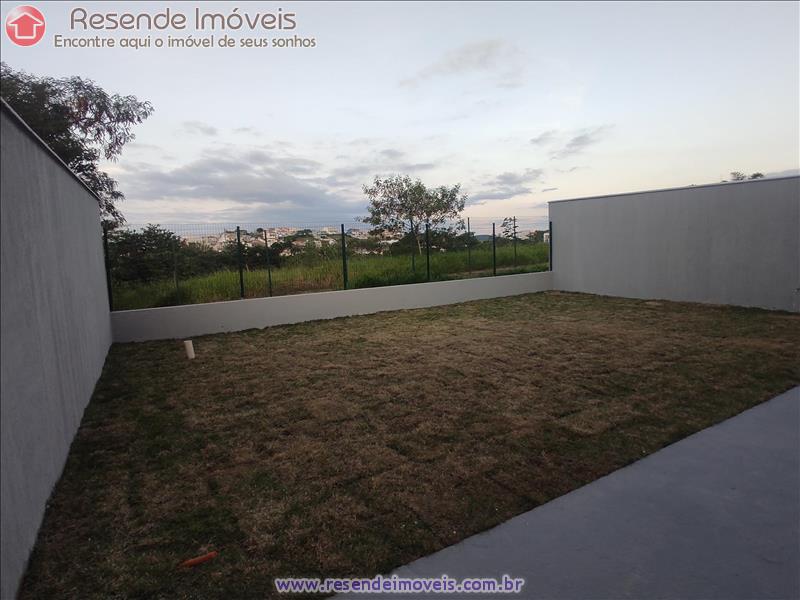 Casa em condomínio a Venda no Parque Ipiranga em Resende RJ
