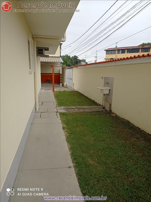 Apartamento para Alugar no Nova Liberdade em Resende RJ