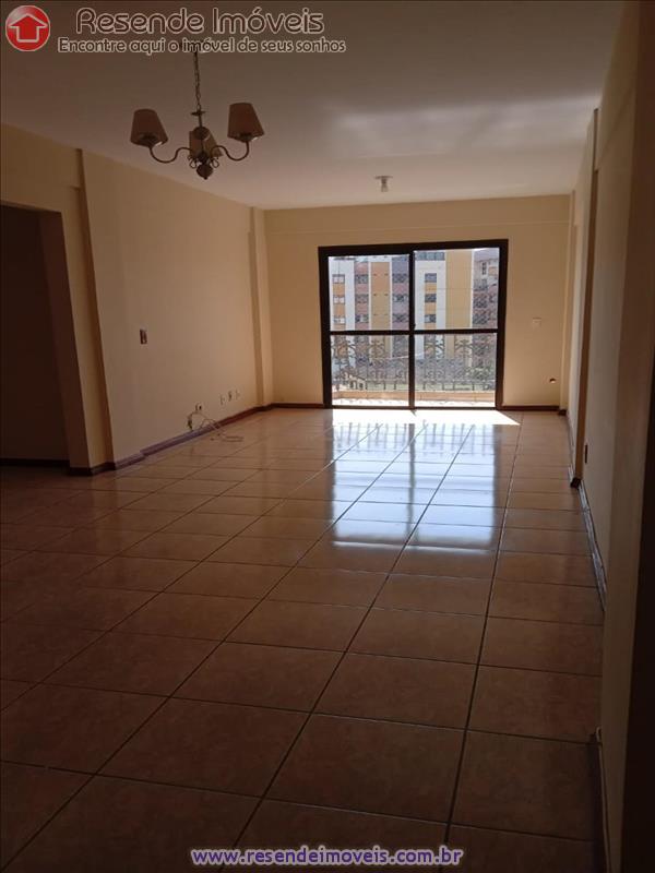 Apartamento para Alugar no Santa Isabel em Resende RJ