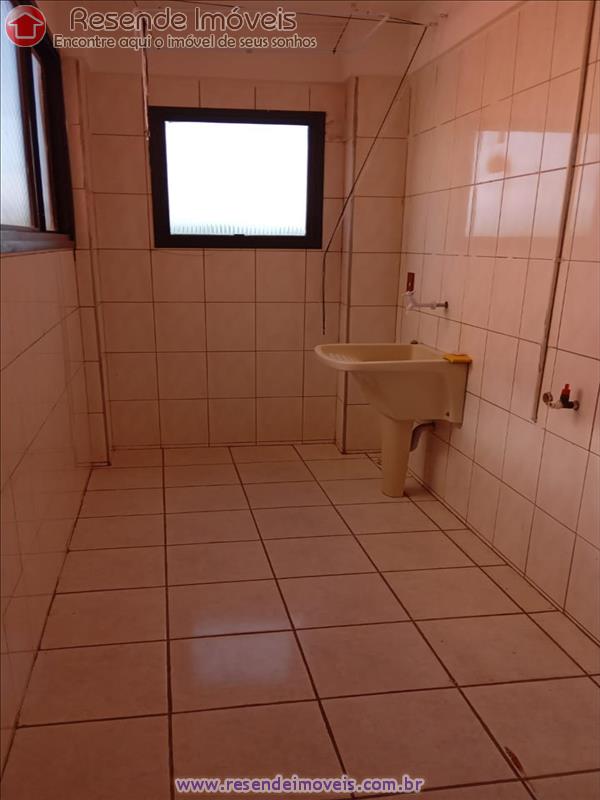 Apartamento para Alugar no Santa Isabel em Resende RJ