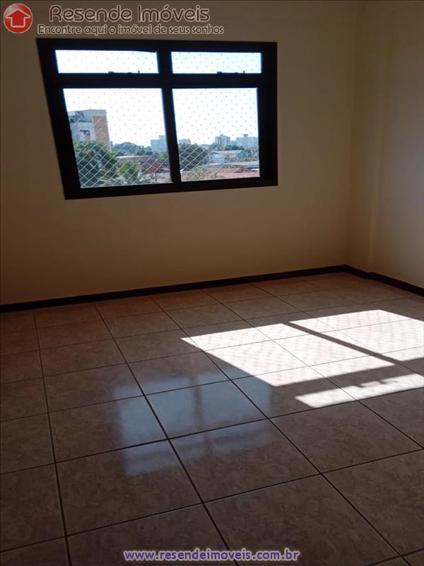 Apartamento para Alugar no Santa Isabel em Resende RJ