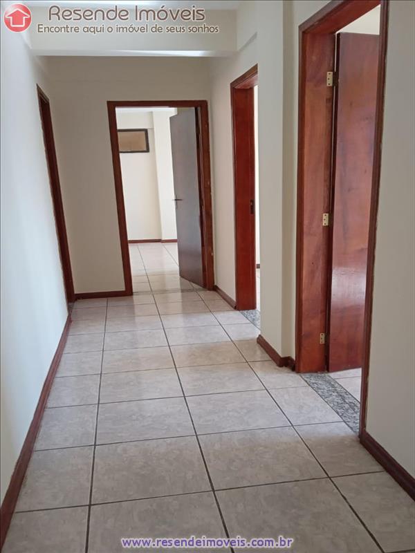 Apartamento para Alugar no Santa Isabel em Resende RJ