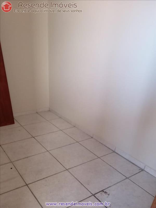 Apartamento para Alugar no Santa Isabel em Resende RJ