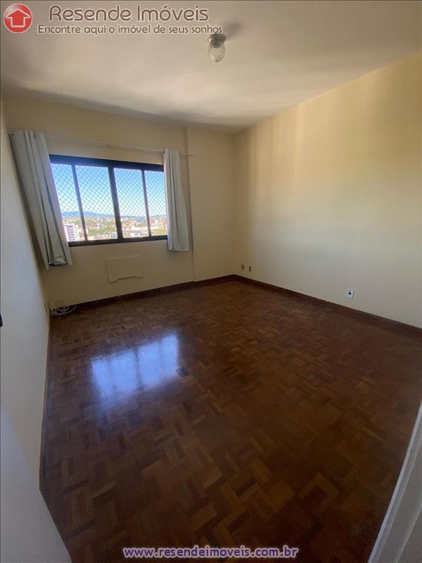 Apartamento para Alugar no Campos Elíseos em Resende RJ