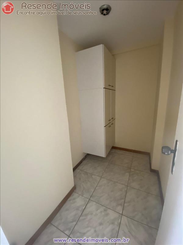 Apartamento para Alugar no Campos Elíseos em Resende RJ