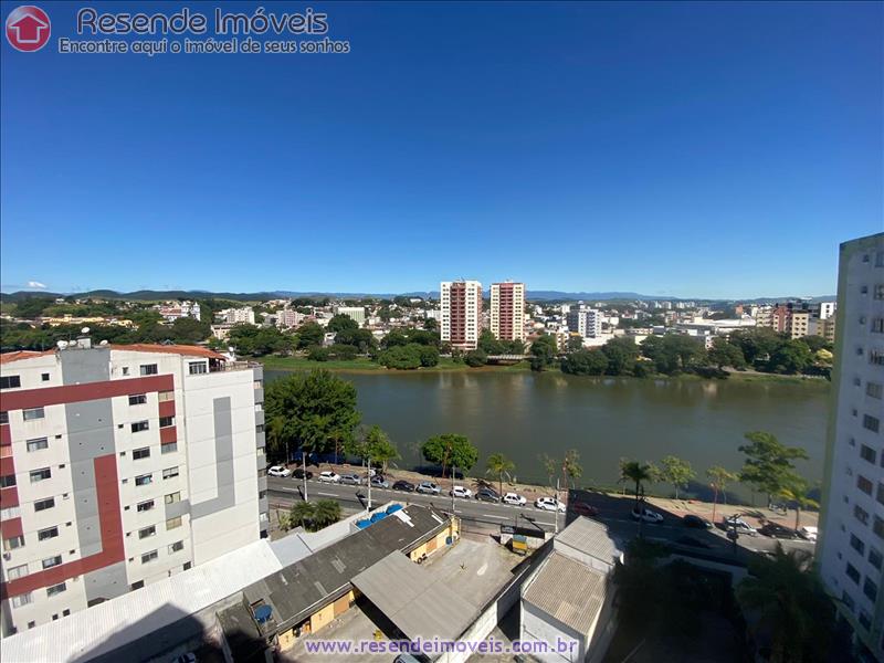 Apartamento para Alugar no Campos Elíseos em Resende RJ