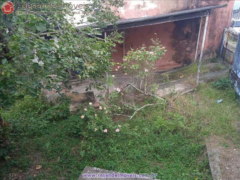 Casa a Venda no Vila Moderna em Resende RJ