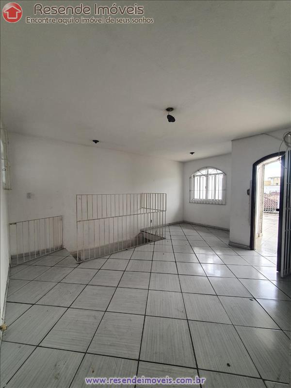 Casa para Alugar no Centro em Resende RJ