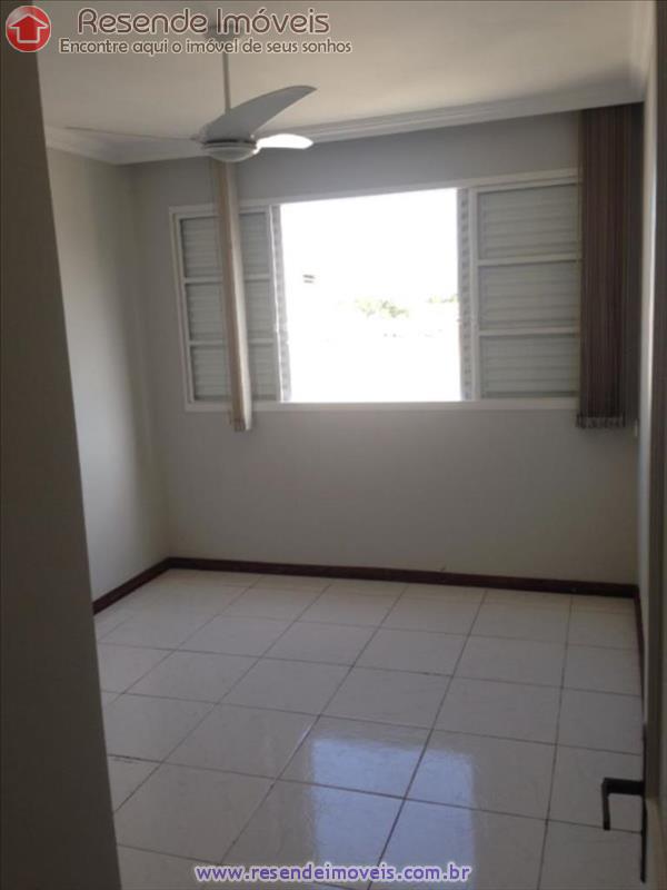 Apartamento para Alugar no Jardim Jalisco em Resende RJ