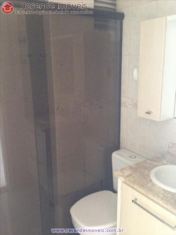 Apartamento para Alugar no Jardim Jalisco em Resende RJ