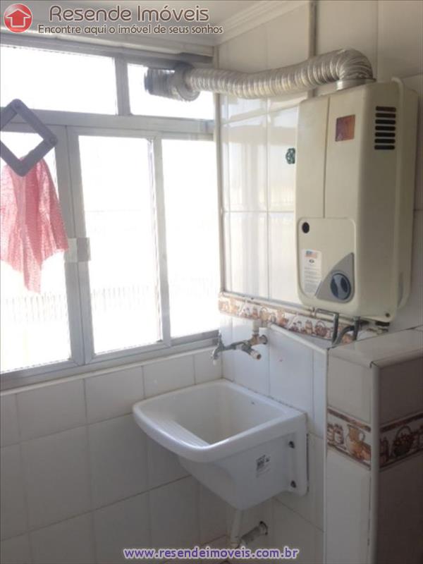 Apartamento para Alugar no Jardim Jalisco em Resende RJ