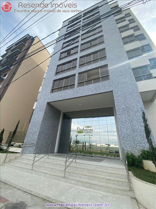 Apartamento a Venda no Parque Ipiranga II em Resende RJ