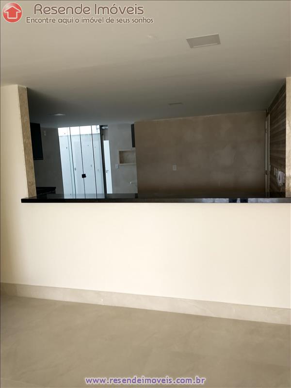 Apartamento para Alugar no Parque Ipiranga em Resende RJ