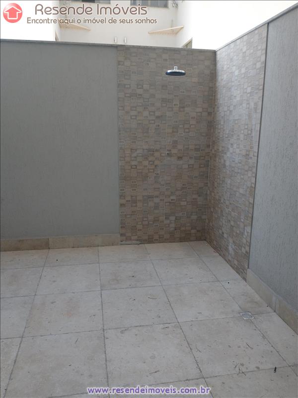 Apartamento para Alugar no Parque Ipiranga em Resende RJ