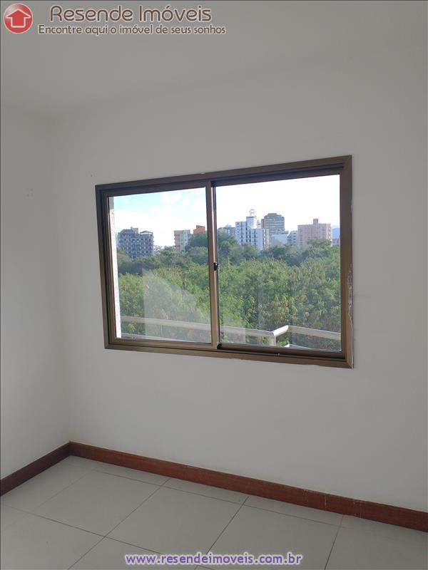 Apartamento para Alugar no Montese em Resende RJ