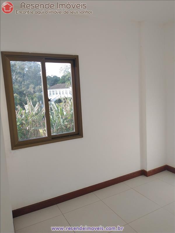 Apartamento para Alugar no Montese em Resende RJ