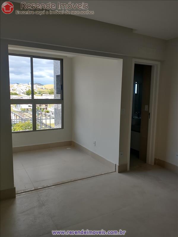 Apartamento para Alugar no Parque Ipiranga em Resende RJ