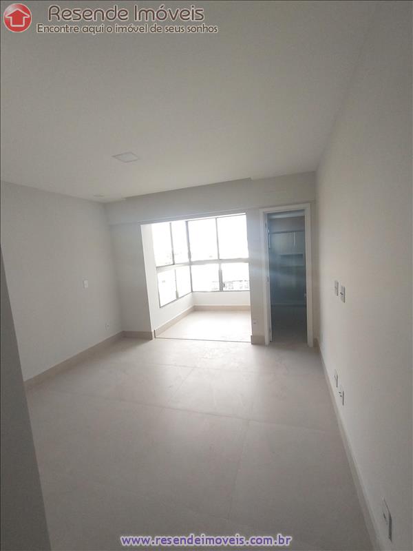 Apartamento para Alugar no Parque Ipiranga em Resende RJ