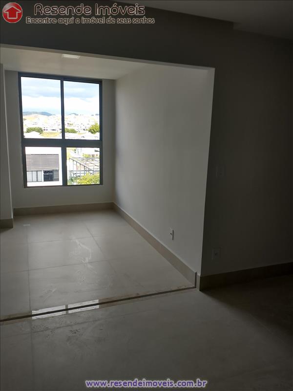 Apartamento para Alugar no Parque Ipiranga em Resende RJ