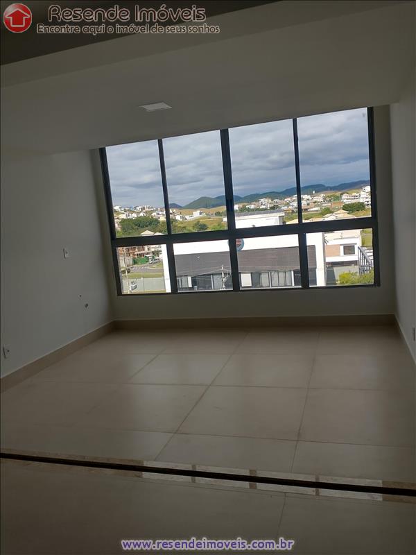 Apartamento para Alugar no Parque Ipiranga em Resende RJ