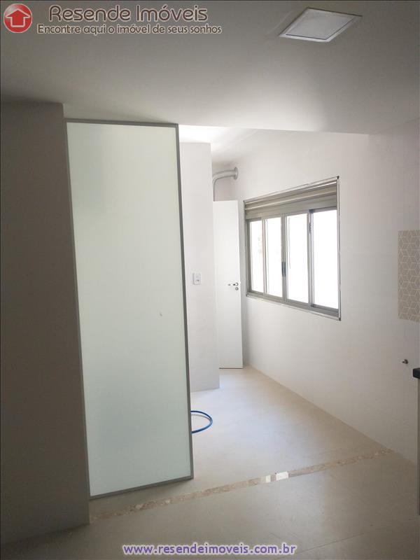 Apartamento para Alugar no Parque Ipiranga em Resende RJ