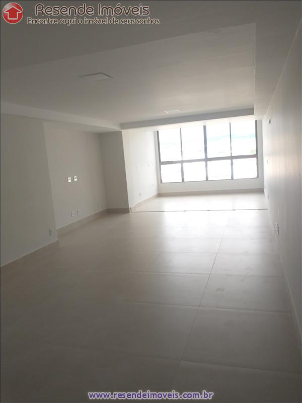 Apartamento para Alugar no Parque Ipiranga em Resende RJ