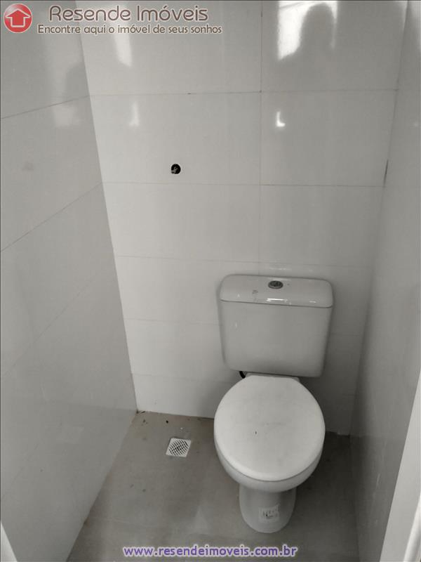 Apartamento para Alugar no Parque Ipiranga em Resende RJ