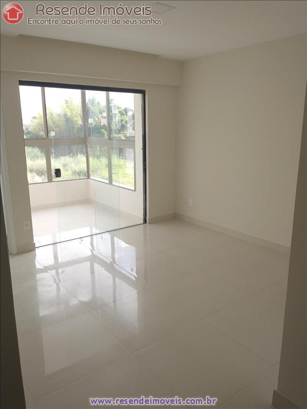 Apartamento para Alugar no Parque Ipiranga em Resende RJ