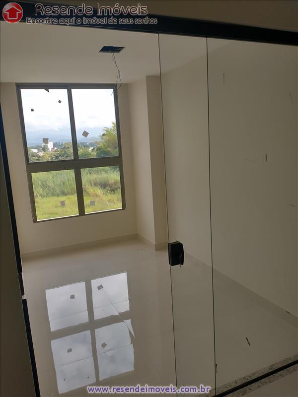 Apartamento para Alugar no Parque Ipiranga em Resende RJ