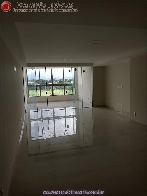 Apartamento para Alugar no Parque Ipiranga em Resende RJ