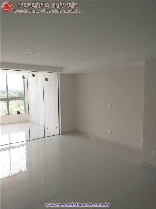 Apartamento para Alugar no Parque Ipiranga em Resende RJ