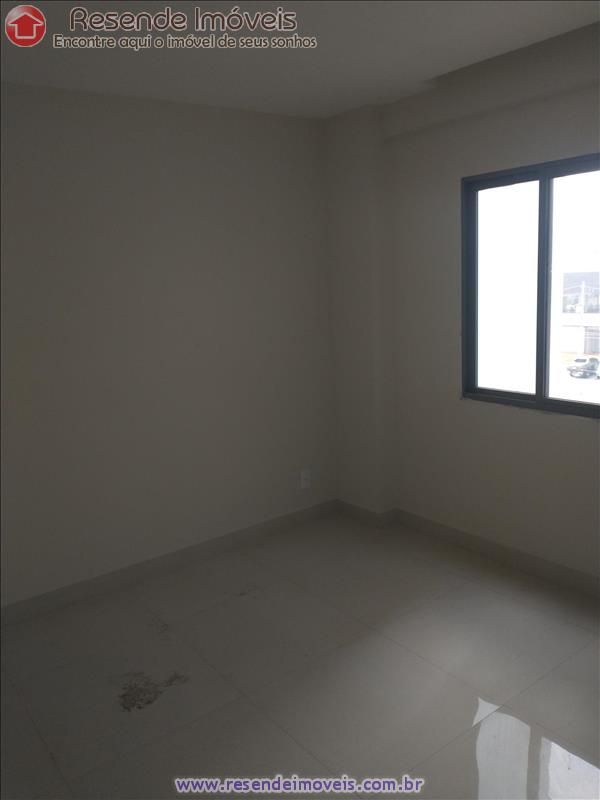 Apartamento para Alugar no Parque Ipiranga em Resende RJ