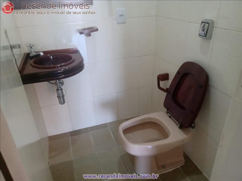 Apartamento para Alugar no Jardim Jalisco em Resende RJ