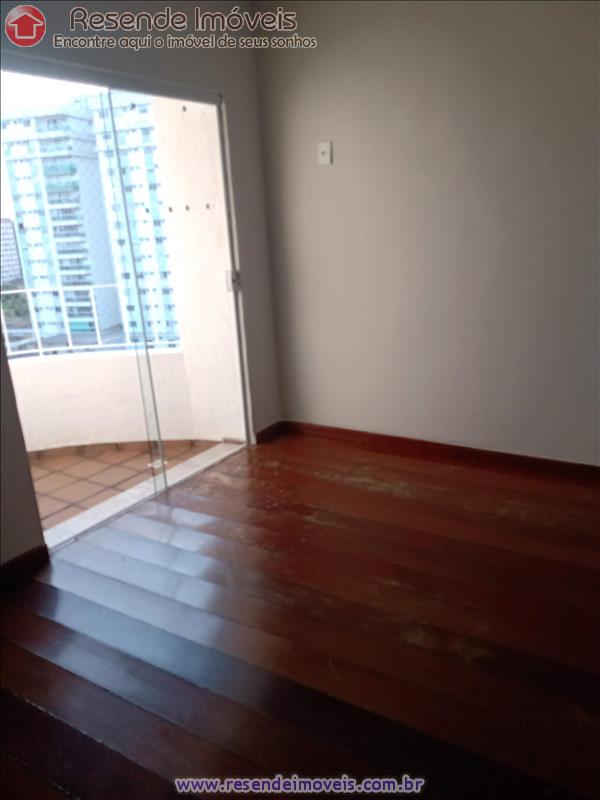 Apartamento para Alugar no Jardim Jalisco em Resende RJ