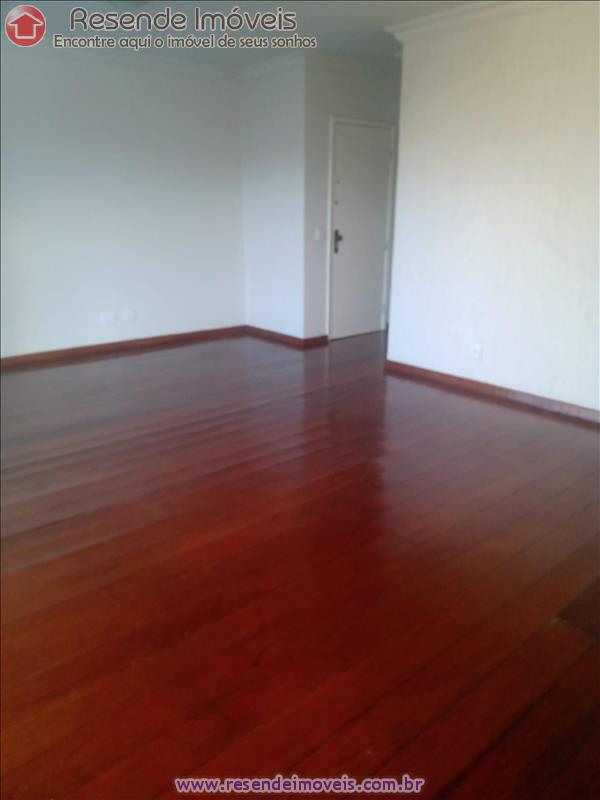 Apartamento para Alugar no Jardim Jalisco em Resende RJ