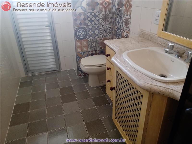 Apartamento para Alugar no Jardim Jalisco em Resende RJ