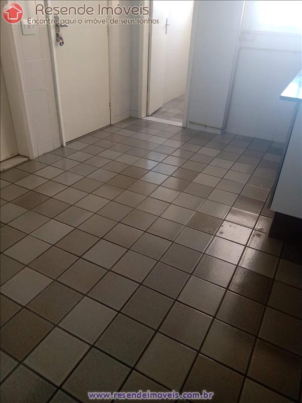 Apartamento para Alugar no Jardim Jalisco em Resende RJ