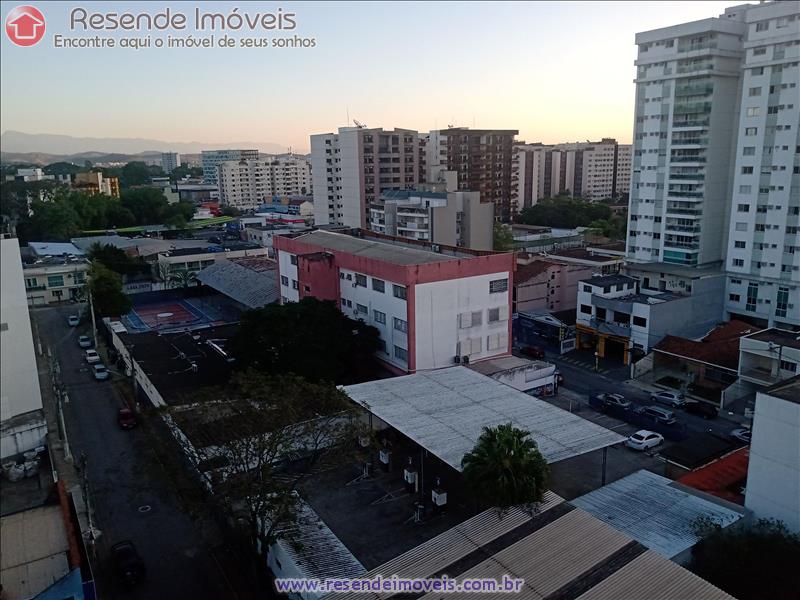 Apartamento para Alugar no Jardim Jalisco em Resende RJ