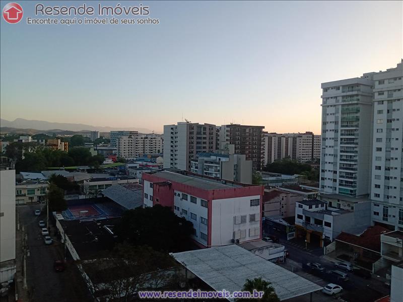 Apartamento para Alugar no Jardim Jalisco em Resende RJ